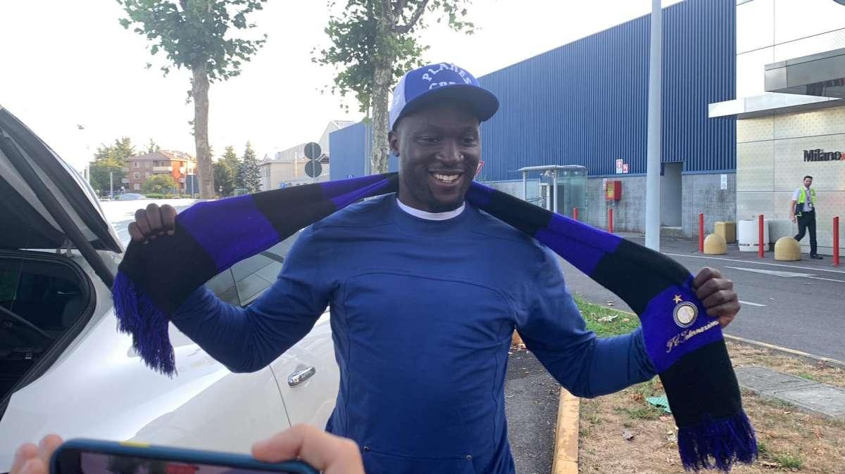 Brio: "Titubante sui cavalli di ritorno, ma il caso Lukaku è diverso. Lui ha voglia di stare all'Inter"