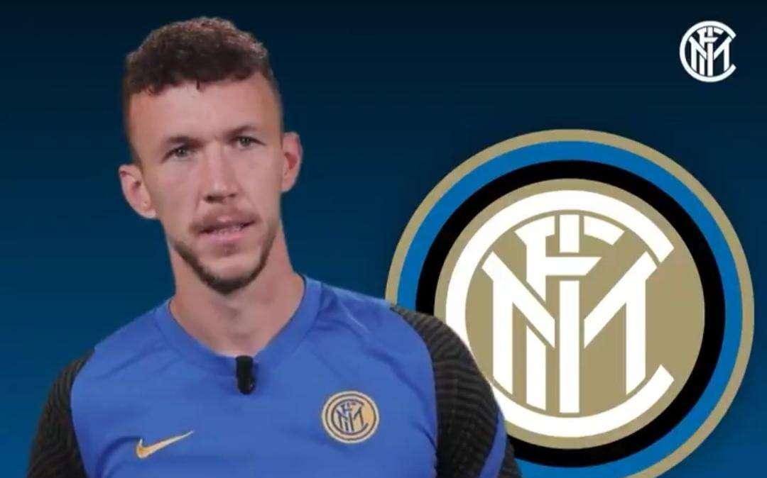 Perisic: "Contento di essere tornato all'Inter, spero di poter fare grandi cose quest'anno. Qui vedo tanta fame"