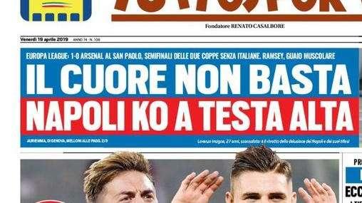 Prima TS - Dybala-Icardi, affare per due. Intanto con Conte torna Oriali