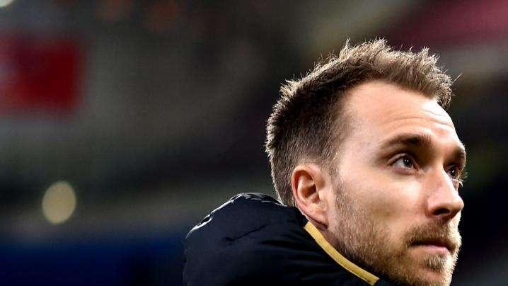 GdS - Ora Eriksen sfida Sensi: si riparte alla pari a livello fisico. E Conte avrà le risposte che cerca