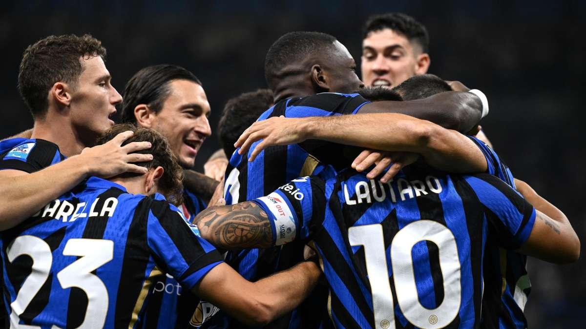Serie A, l'Inter torna a San Siro per sfidare il Torino: dove vedere il match in diretta tv 