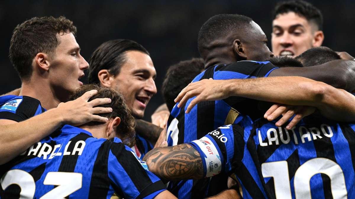 Sosa: "Per lo scudetto l'Inter è ancora davanti a tutte. Napoli e Juve alla pari. Conte però..."