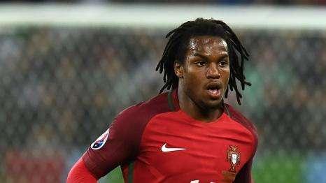 UOL - Inter e Juve, sondaggi per Renato Sanches