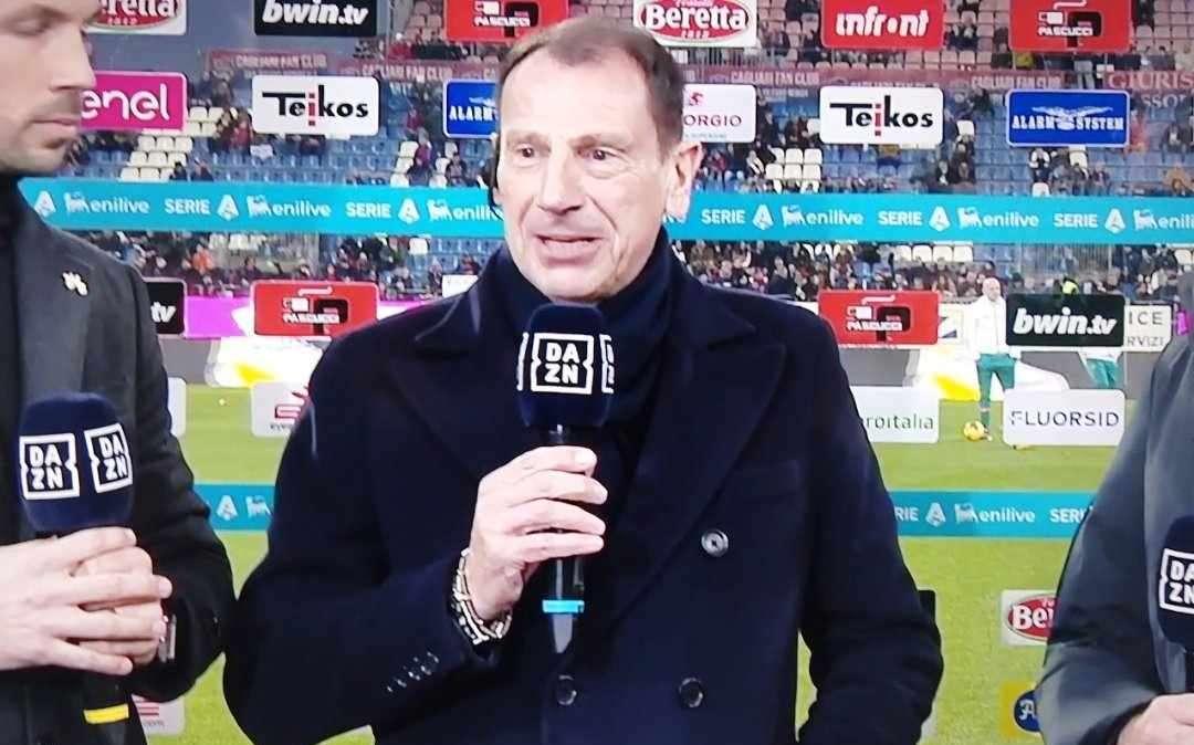 Cagliari, Bonato a DAZN: "Momento delicato,  dobbiamo reagire. Inter tra le squadre top a livello europeo"