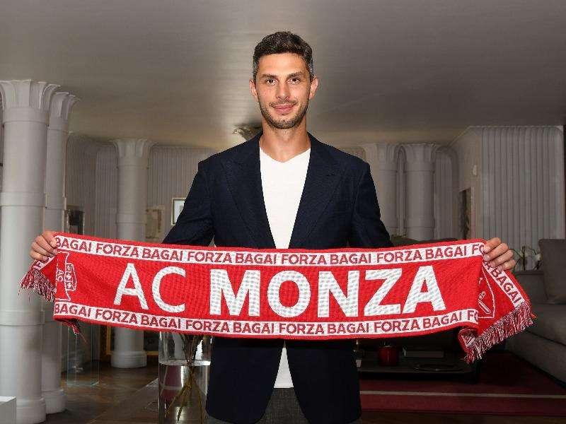 UFFICIALE - Ranocchia è un nuovo giocatore del Monza: ha firmato fino al 30/6/2024