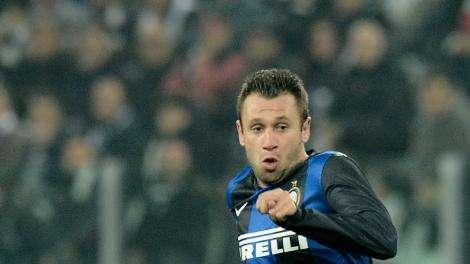Cassano, quasi un mese dall'ultimo gol: il bonus...