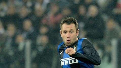 Baronio su Cassano-Conte: "Non degenereranno"