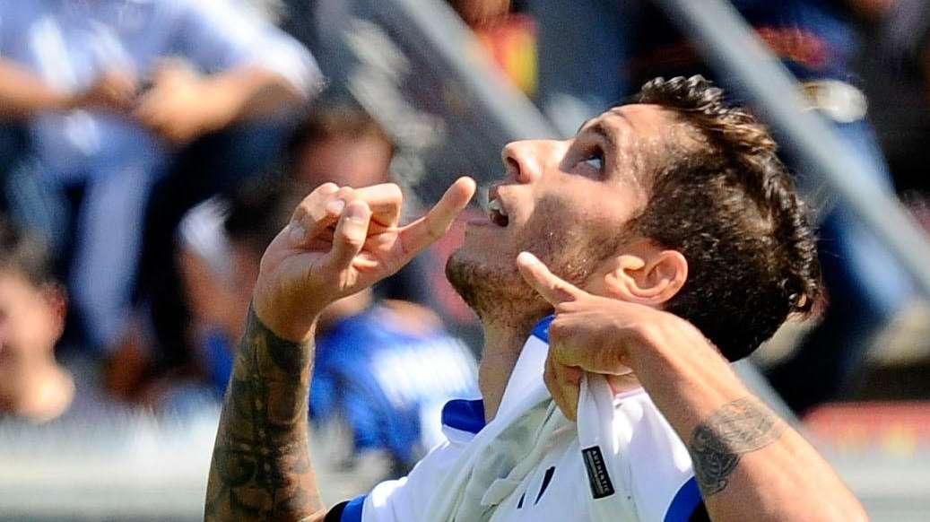 Ricky: "Scudetto? Se non teniamo il vantaggio..."