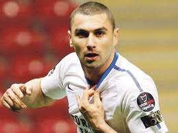 Occhio a Burak Yilmaz, il bomber dei turchi
