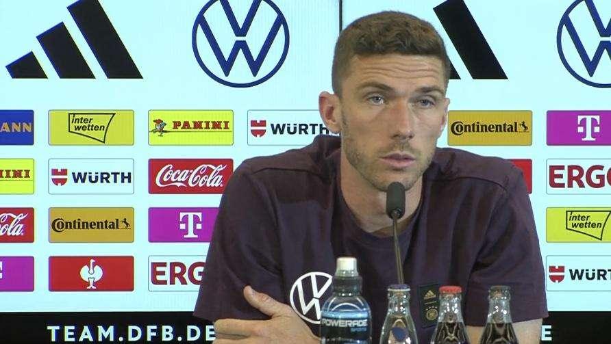 Gosens, futuro tutto da scrivere: "Se tornassi a giocare nello Schalke 04 per me si chiuderebbe un cerchio"