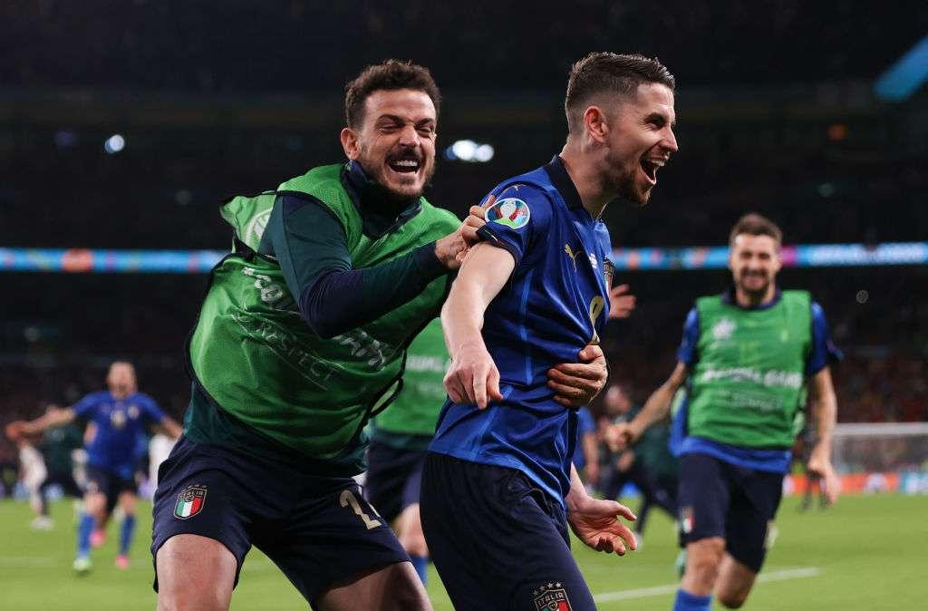 Zenga: "Italia-Spagna? Sembrava l'11 contro 0 in allenamento, ma conta il finale"