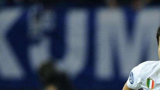 Nagatomo: "Gruppo molto unito. Io devo migliorare"