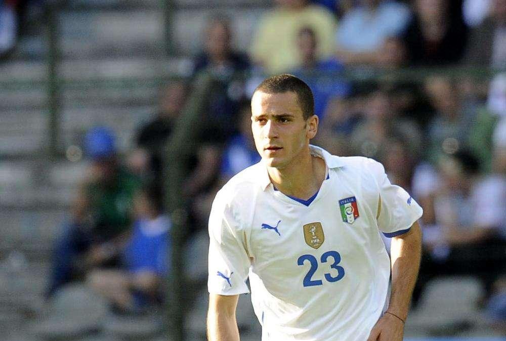 Bonucci, gentleman agreement tra Inter e Juve