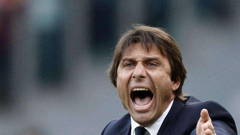 Conte il nuovo ct dell'Italia: "Sono contentissimo"