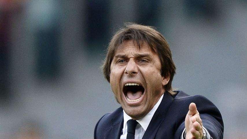 UFFICIALE - Antonio Conte nuovo Ct della Nazionale