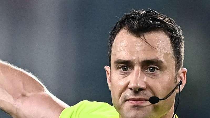 Zwayer arbitro di Inter-Stella Rossa: per l'arbitro tedesco sarà la quarta volta coi nerazzurri
