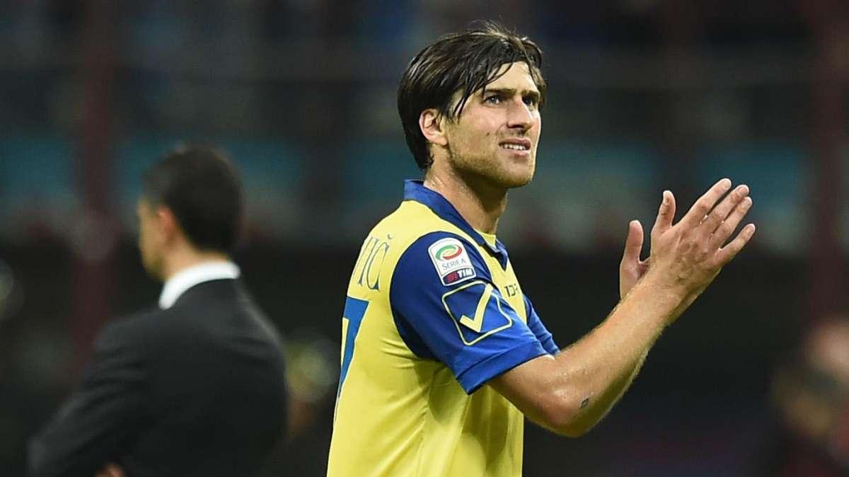Nember (ds Chievo): "Zukanovic-Inter, svolta a giorni"