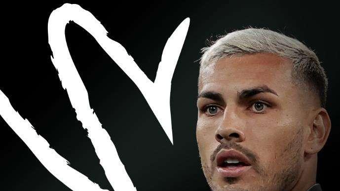UFFICIALE - Paredes saluta il PSG. L'argentino è un nuovo giocatore della Juventus