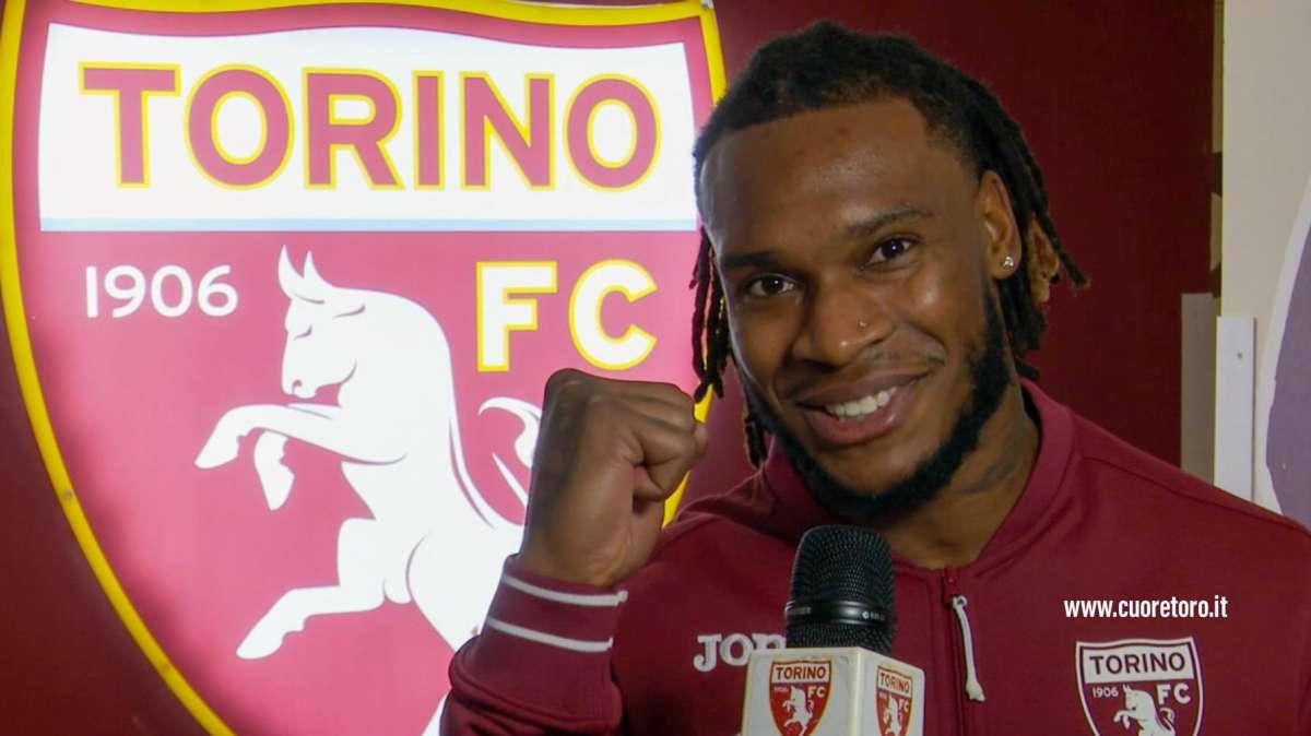 Torino, domani Gravillon partirà dall'inizio? Juric: "Può esordire, avrà la sua occasione"