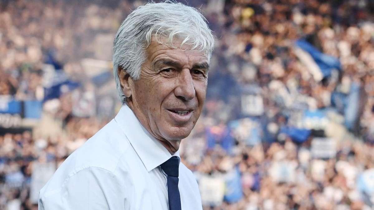 Atalanta, Gasperini: "Ieri Inter straordinaria, la loro vittoria ci può dare fiducia con lo Sporting"