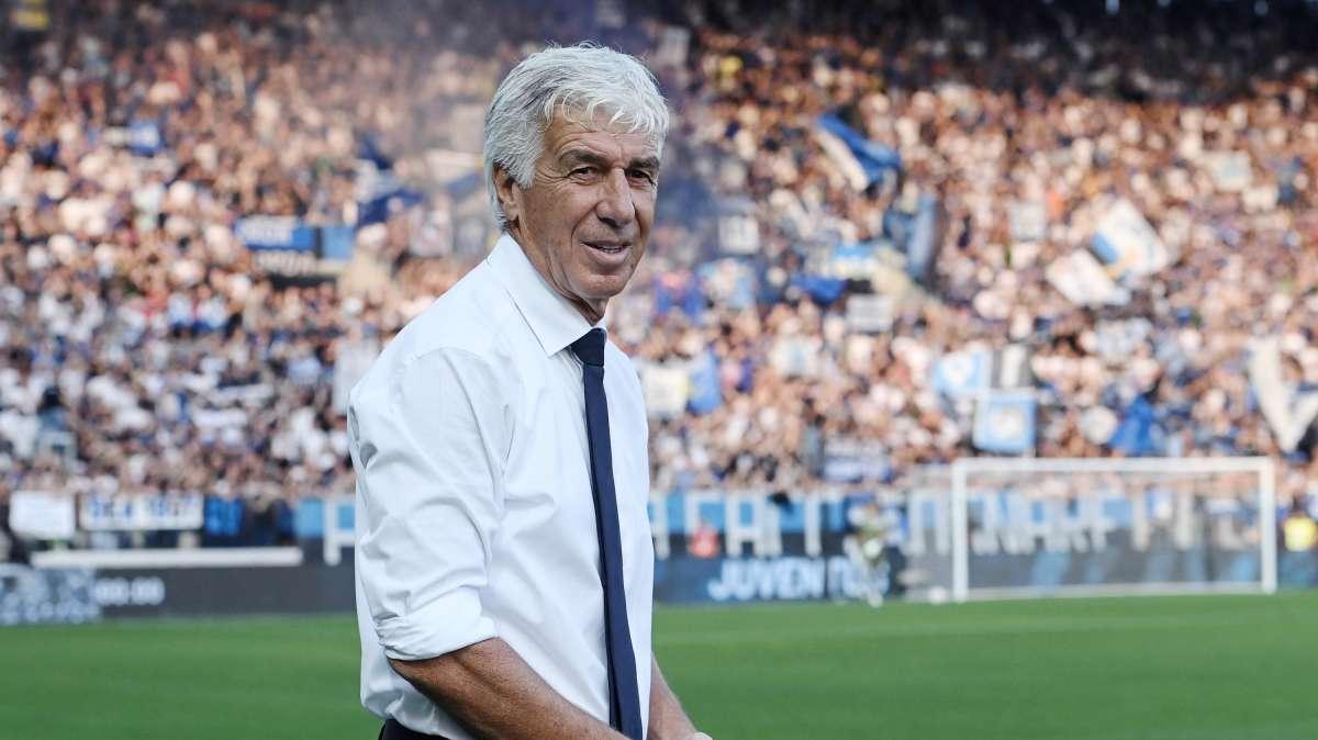 Gasperini: "Caso scommesse, bisogna capire le proporzioni del fenomeno"