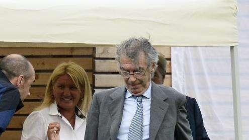Moratti ancora vicino all'Inter: è alla Pinetina