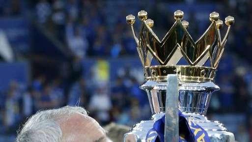 Ranieri: "All'Inter pensai di essere l'ideale per Moratti, ma il filotto di successi..."
