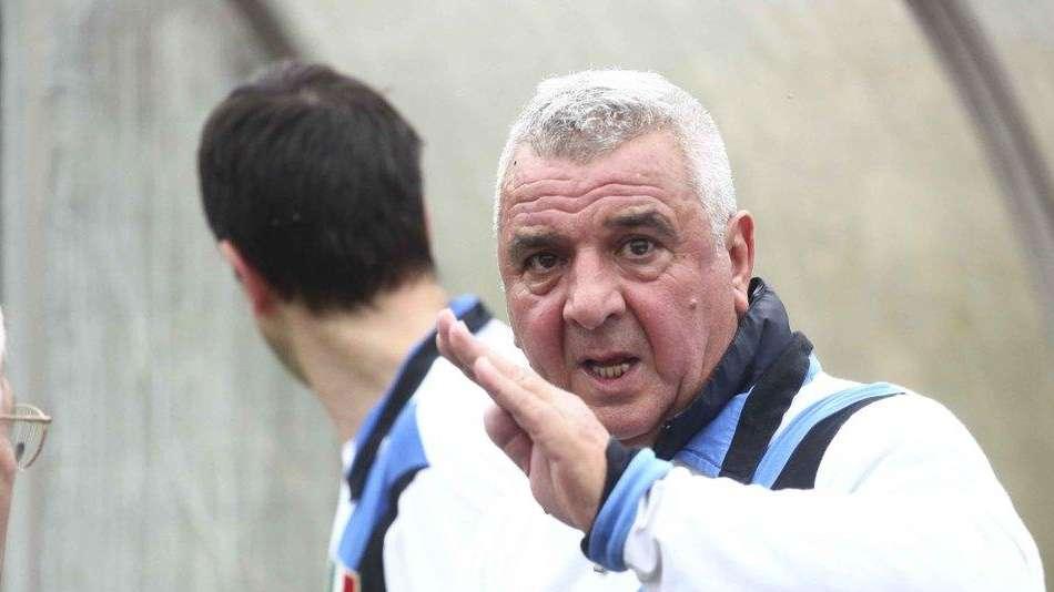 CdS - Il sollievo dopo la paura: Beccalossi è in ripresa, domani compirà 69 anni