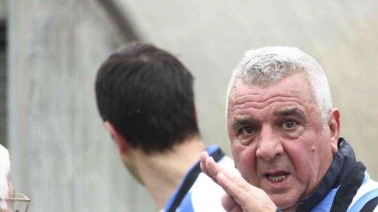 Beccalossi: "Complimenti ad Ausilio, non era facile..."