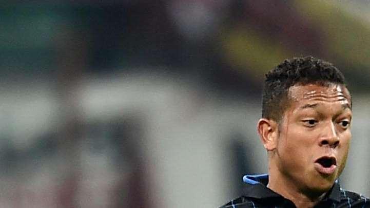 Guarin: "Con la fiducia del Mancio farò bene. Ora..."