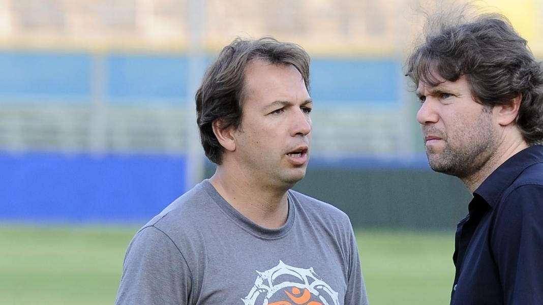 Allievi, Cauet soddisfatto: "I ragazzi crescono bene"