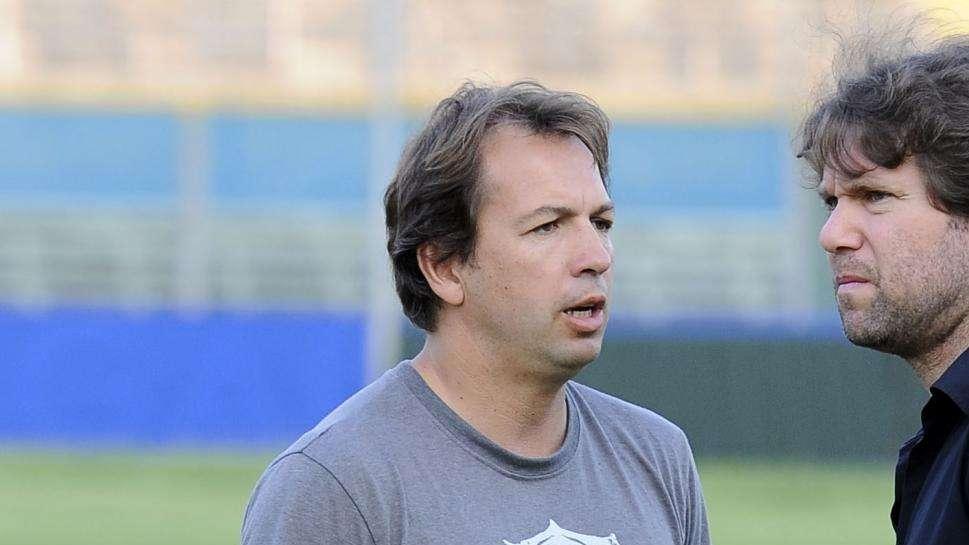 Top 11 nerazzurra: ecco tutte le scelte di Benoit Cauet