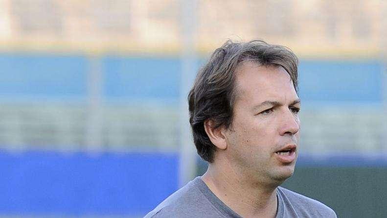 Cauet: "Mazzarri, ottimo lavoro: continuerà con l'Inter"