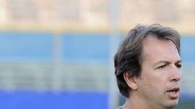 Allievi, Cauet: "Soddisfatto per la prima fase. Ora..."