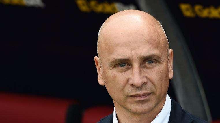 Corini consiglia Tonali: "Deve fare come Nainggolan, mi auguro rimanga"