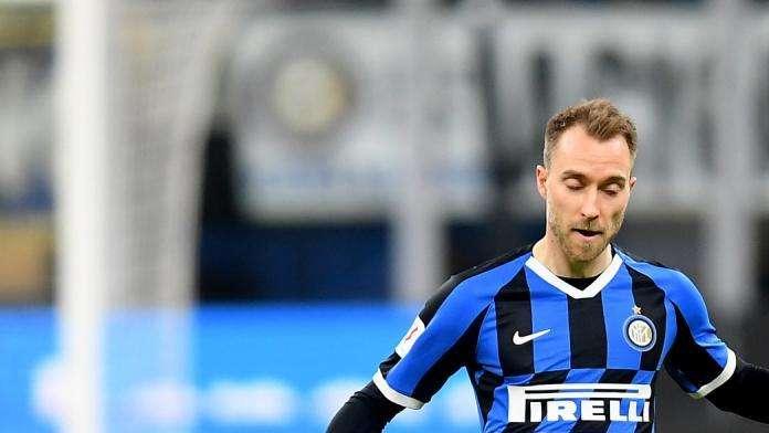 Zaccardo: "Eriksen, la qualità non è in discussione: è questione di tempo"