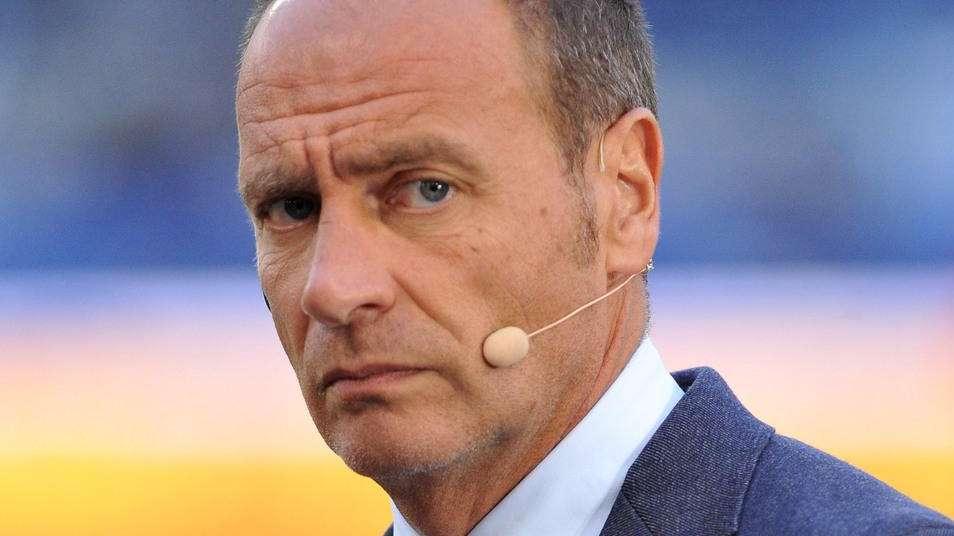 Marchegiani: "Campionato non di alto livello, scudetto deciso in volata"