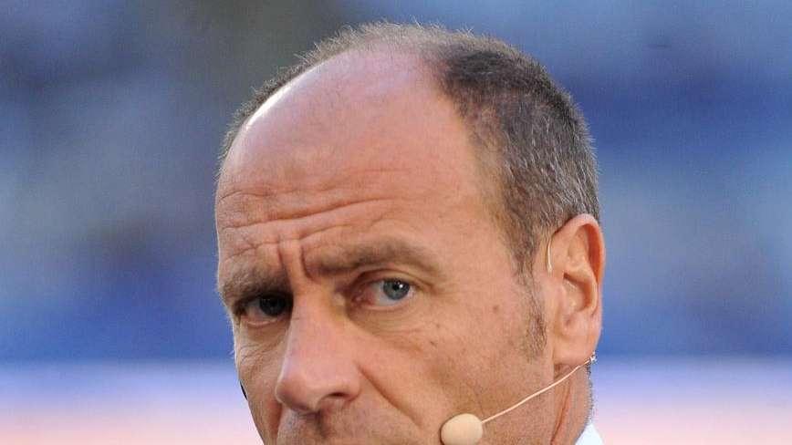 Marchegiani: "Radu, errore strano: è forte coi piedi. Ma sbaglia anche Perisic"