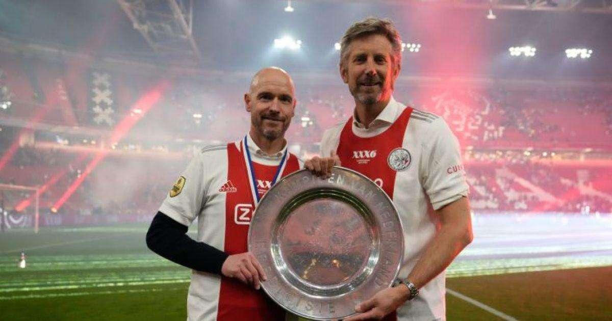 Ajax, Van der Sar e il mercato estivo: "Salutiamo Onana, abbiamo un altro giocatore che vuole andare via"