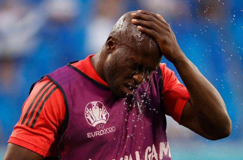 Emile Mpenza: "Mi piacerebbe vedere Lukaku al Bayern Monaco, lì giocherebbero per lui"