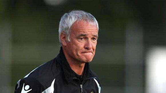 Ranieri, ore contate: i vertici Monaco hanno deciso