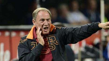 Zeman soddisfatto: "Abbiamo vinto meritatamente"