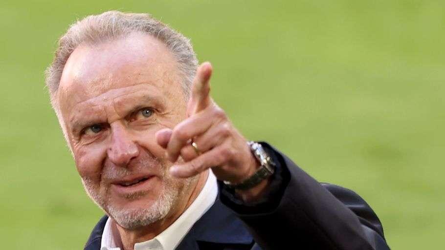 UFFICIALE - Bayern, Rummenigge si è dimesso. Hainer: "Ha avuto un forte impatto sul club"