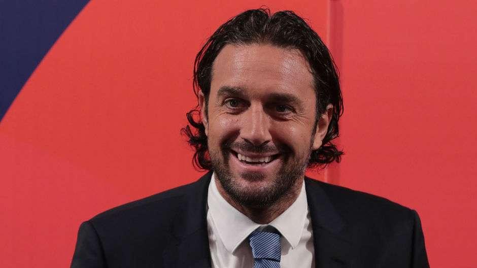 Lukaku vs Ronaldo, Luca Toni: "A CR7 basta un pallone in area per segnare, Lukaku lotta e lavora con la squadra"