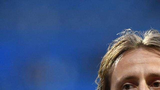 GdS - Modric ha in testa l'Inter e Perez lo sa già: c'è fiducia. Lo scenario
