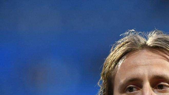 Inter, suggestione Luka Modric: l'affare per ora è un sogno proibito