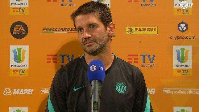 UFFICIALE - Inter, da Chivu a Zanchetta e Polenghi: i tecnici del vivaio per il 2022-23