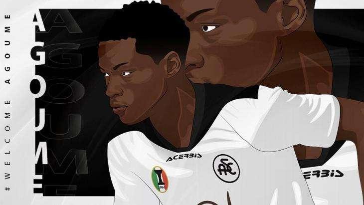 UFFICIALE - Lucien Agoume passa allo Spezia a titolo temporaneo: il comunicato