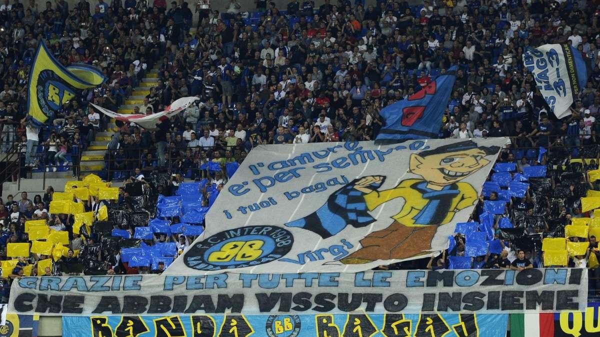 Inter-Roma, i pareri contrastanti dei tifosi nerazzurri