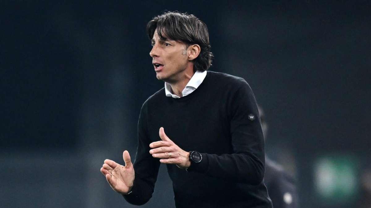 UFFICIALE - L'Udinese esonera Cioffi: "Seguiranno comunicazioni sulla nuova guida tecnica della squadra"